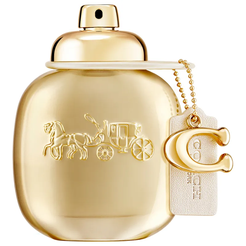 Alennus Woman Gold Parfum Eau de Parfum