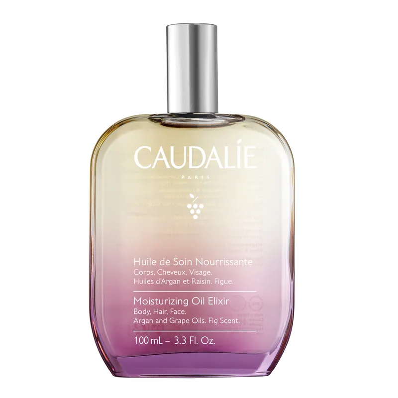 Moisturizing Oil Elixir Rajoitettu Tarjous