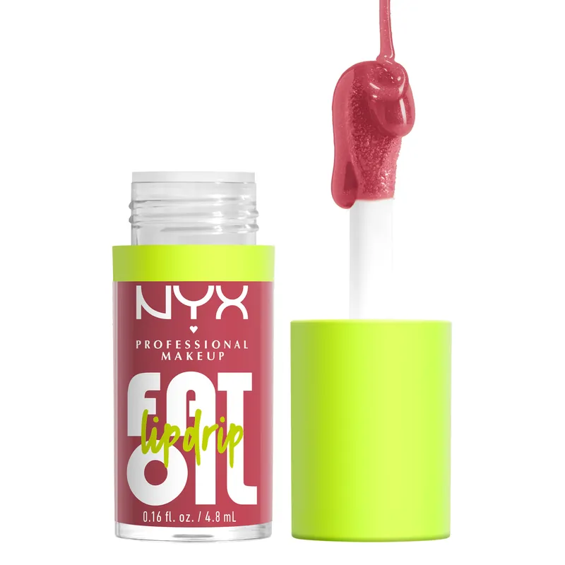 Bestseller Fat Oil Lip Drip Lip Oil