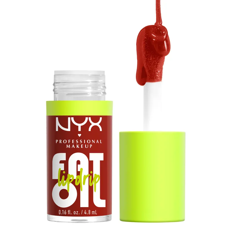 Fat Oil Lip Drip Lip Oil Merkkituote