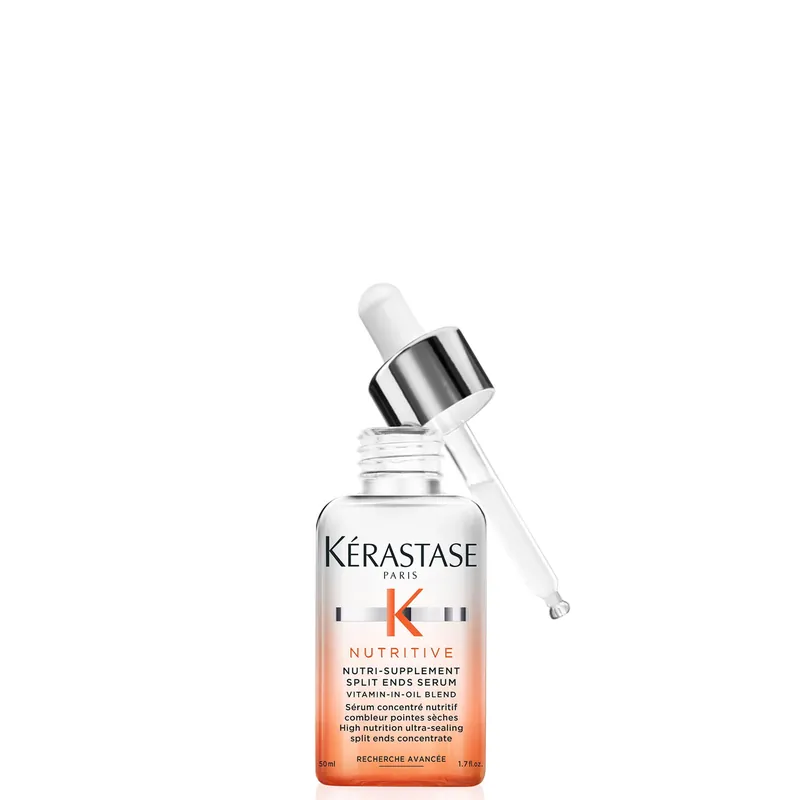 Nutritive Split End Serum Viikonlopputarjous