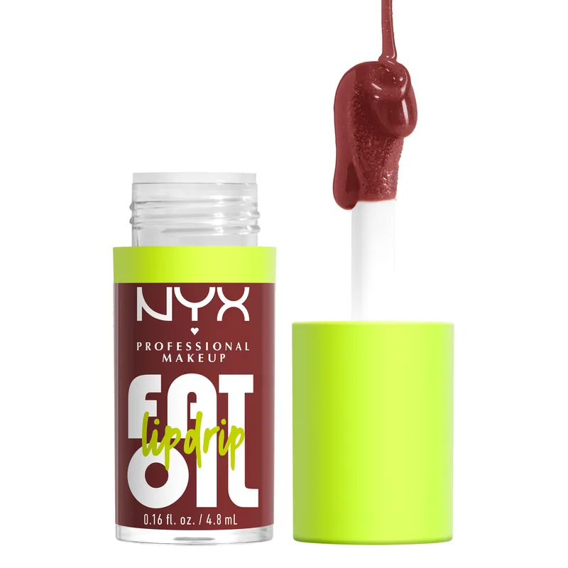 Fat Oil Lip Drip Lip Oil Halpa Hinta