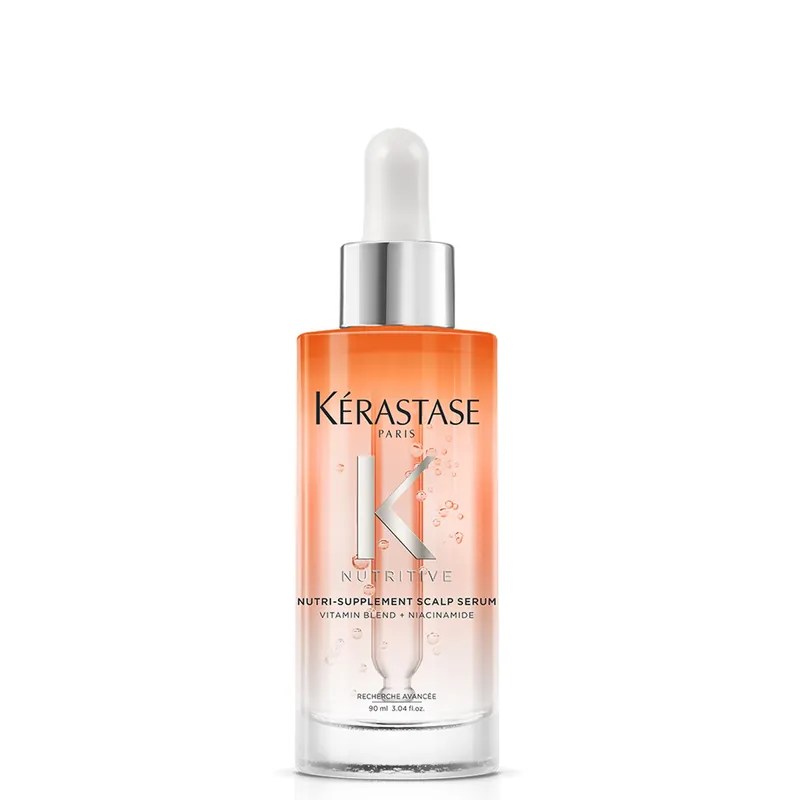 Tarjous Nutritive Scalp Serum