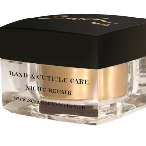 Uusi Malli Hand & Cuticle Care Night Repair™