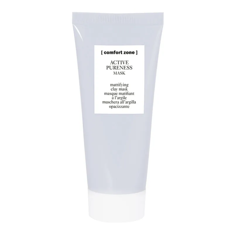 Active Pureness Mask Ajankohtainen