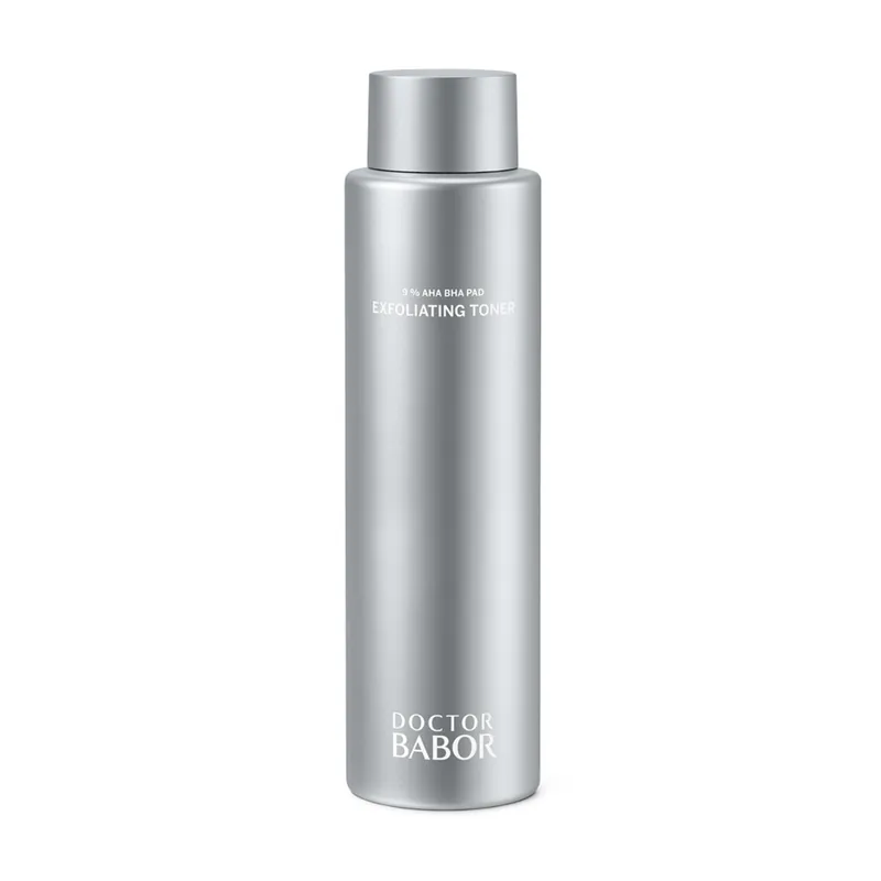 DOCTOR BABOR Exfoliating Toner Erikoistarjous