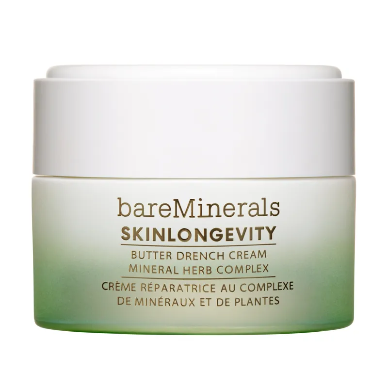 Loppuunmyynti SKINLONGEVITY Butter Drench Cream