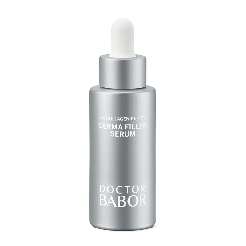 DOCTOR BABOR Derma Filler Serum Erikoistarjous
