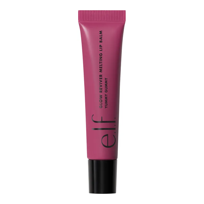 Kampanjahinta Glow Reviver Melting Lip Balm