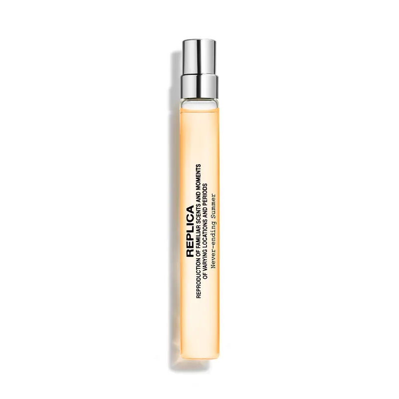 Kampanjahinta Replica Never Ending Summer Eau de Toilette