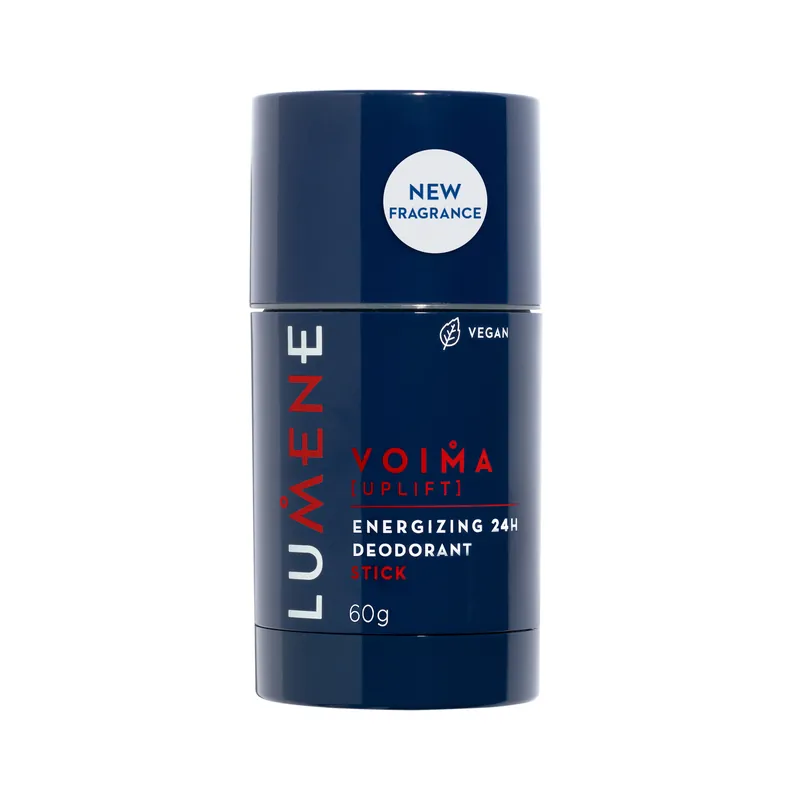 Men Voima Energizing 24H Deodorant Stick Alkuperäinen