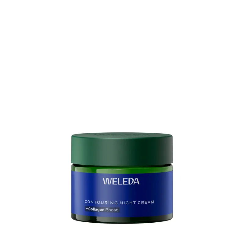 Contouring Night Cream Paras Hinta