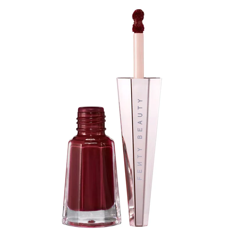 Stunna Lip Paint Longwear Fluid Lip Color Tehdashinta