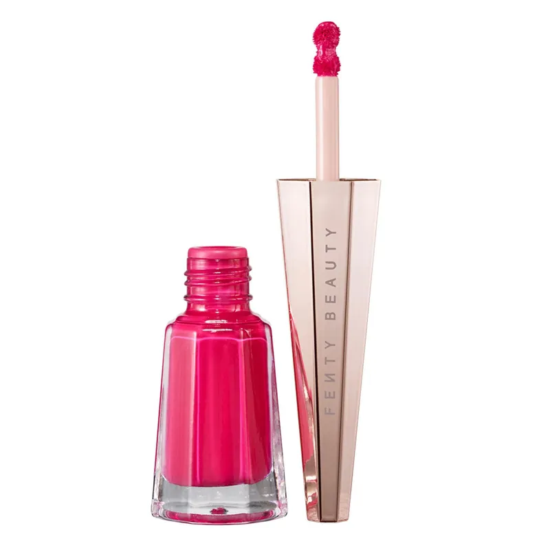Asiakkaiden Suosikki Stunna Lip Paint Longwear Fluid Lip Color