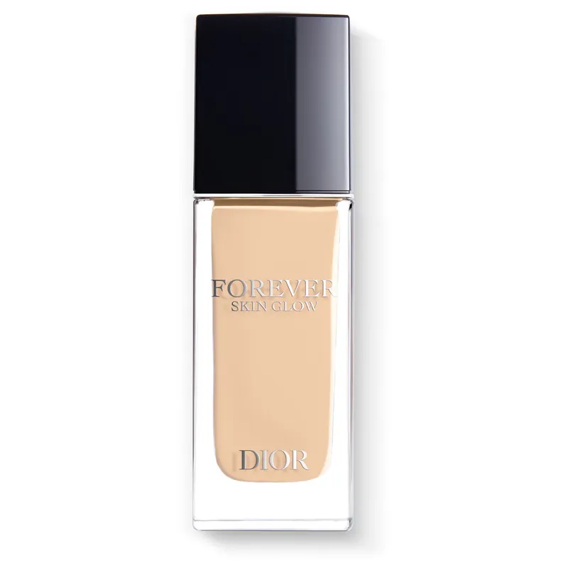 Heti Saatavilla Forever Skin Glow 24h Hydrating Radiant Foundation