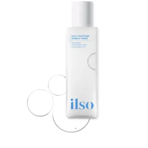 Edullinen Daily Moisture Bubble Toner