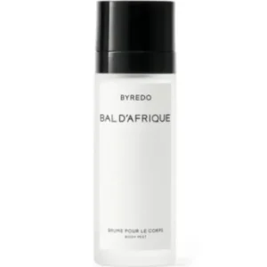 Bal D'Afrique Body Mist Pakollinen (Must-Have)