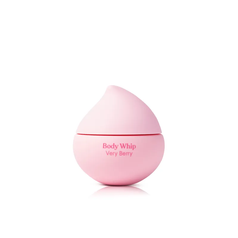 Body Whip Moisturiser Eniten Myyty