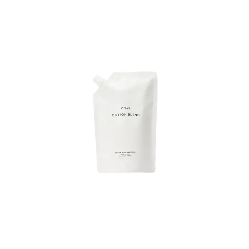 Cotton Blend Hand Lotion Refill Kampanjahinta