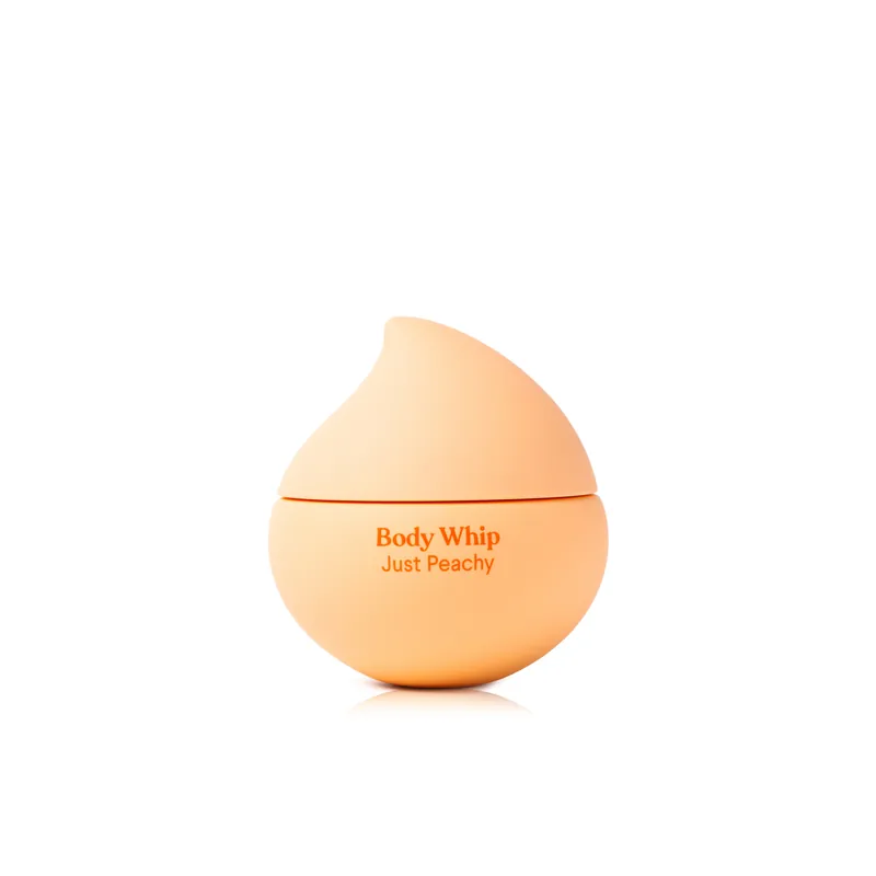 Body Whip Moisturiser Edullinen
