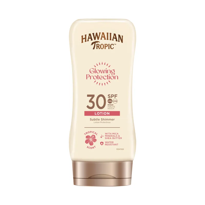 Kuuma Tarjous Glowing Protection Lotion SPF30