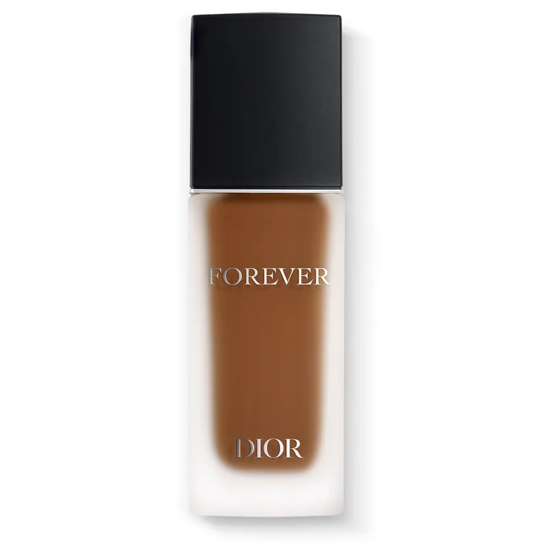 Pakollinen (Must-Have) Forever No-Transfer 24h Wear Matte Foundation
