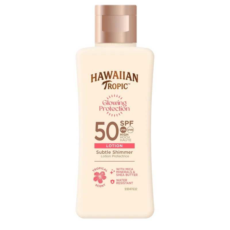 Aito Glowing Protection Lotion SPF50