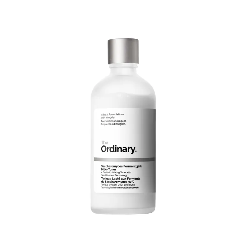Saccharomyces Ferment 30% Milky Toners Loppuunmyynti
