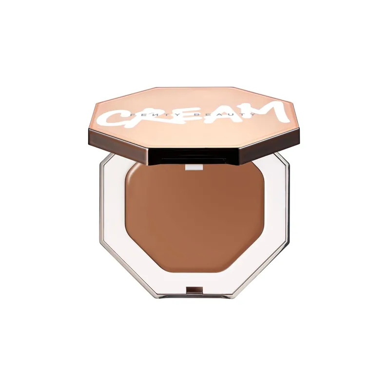 Eniten Myyty Cheeks Out Freestyle Cream Bronzer