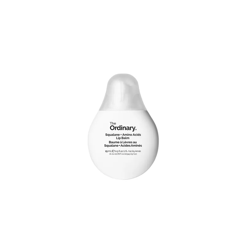 Tarjous Squalane & Amino Acids Lipbalm