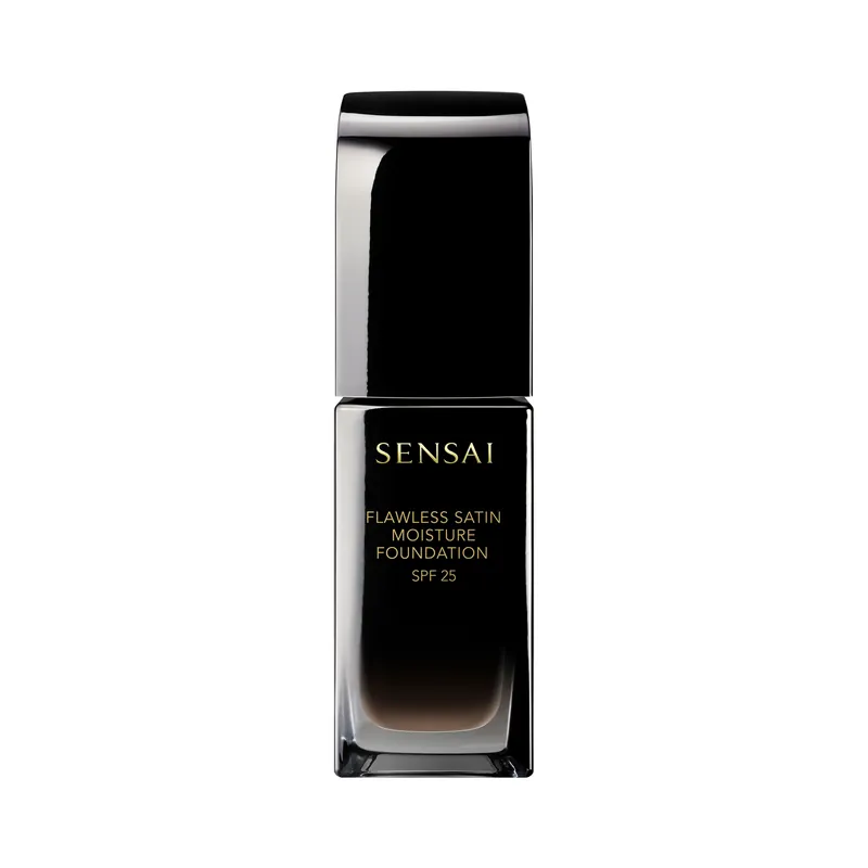 Loppuunmyynti Flawless Satin Moisture Foundation SPF25