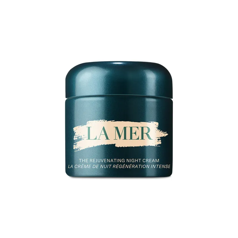 The Rejuvenating Night Moisturizer Cream Osta Tänään