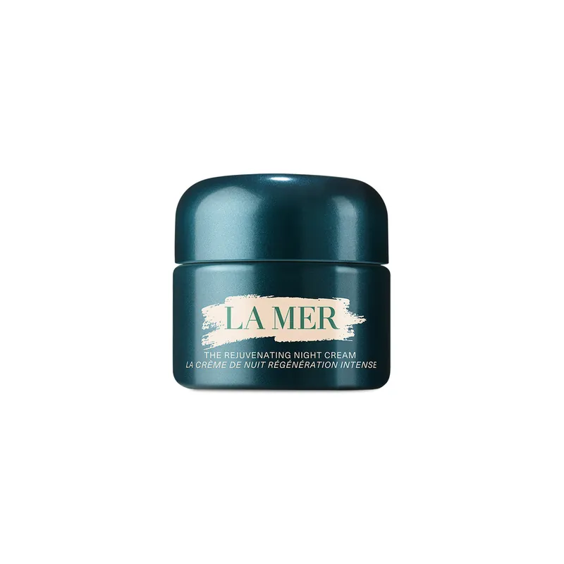 Edullinen The Rejuvenating Night Moisturizer Cream