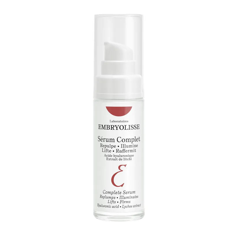 Päivän Tarjous Complete Serum