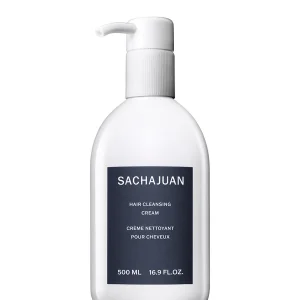 Hair Cleansing Cream Flash-Tarjous