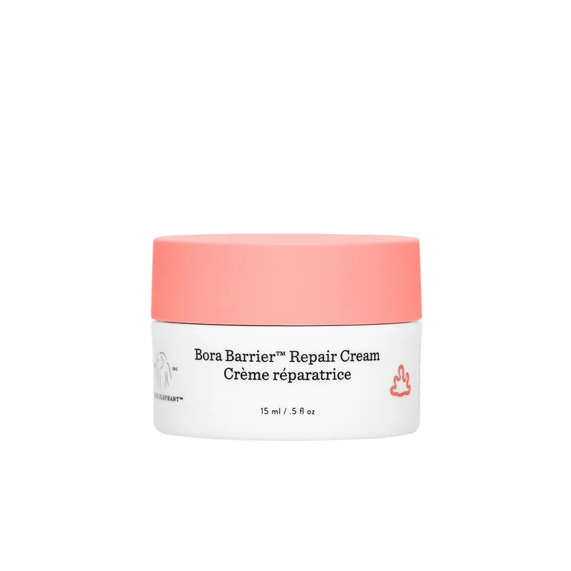 Erikoistarjous Bora Barrier Repair Cream w/carton