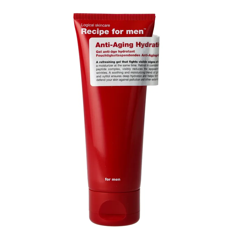 Anti-Aging Hydrating Gel Älä Missaa