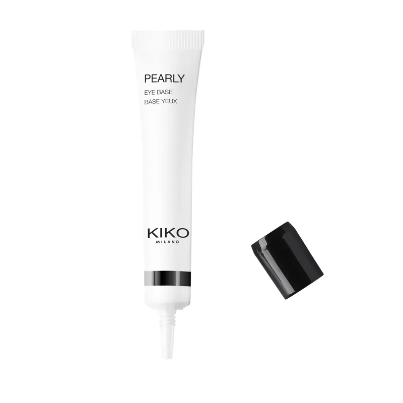 Pearly Eye Base Löytö