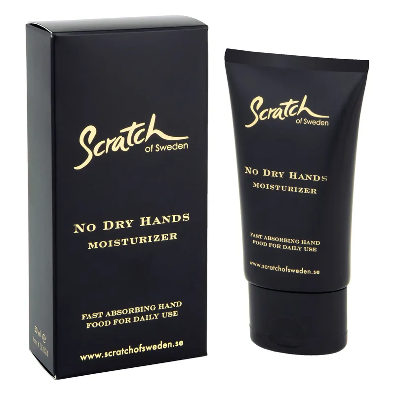 Erikoistarjous No Dry Hands Moisturizer