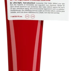 Alennettu SPF30 Face Cream