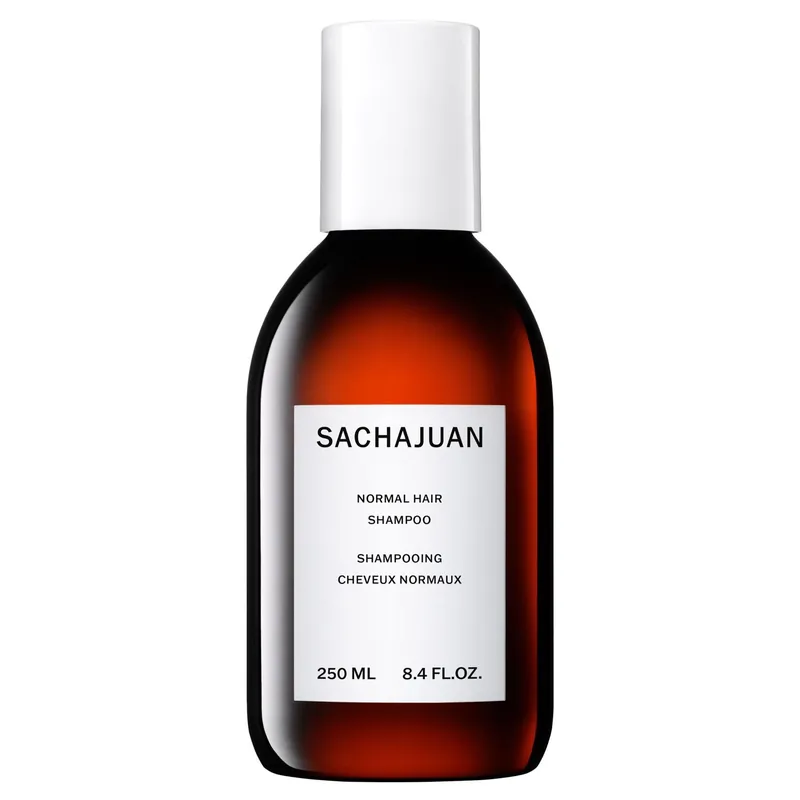 Shampoo Normal Hair Viimeinen Mahdollisuus