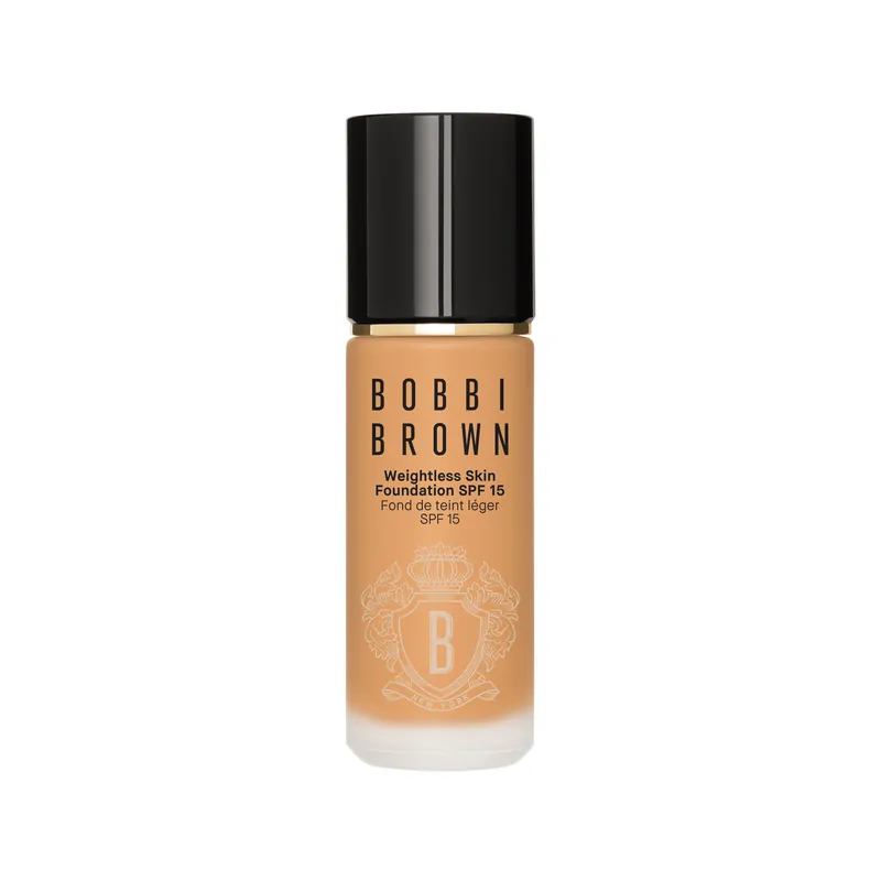Alennus Weightless Skin Foundation SPF15