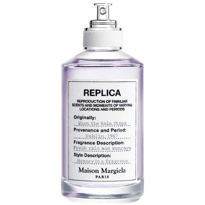Löytö Replica When The Rain Stops Eau de Toilette