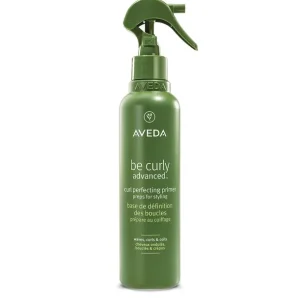 Be Curly Advanced Curl Perfecting Primer Ajankohtainen