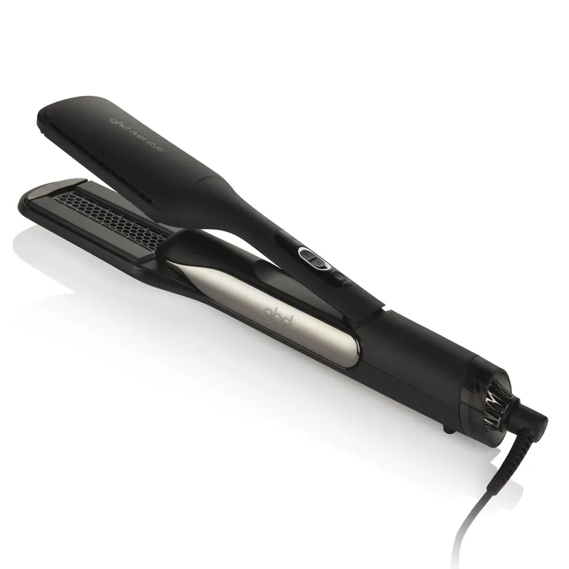 Paras Hinta Duet Style - 2-in-1 Hot Air Styler White