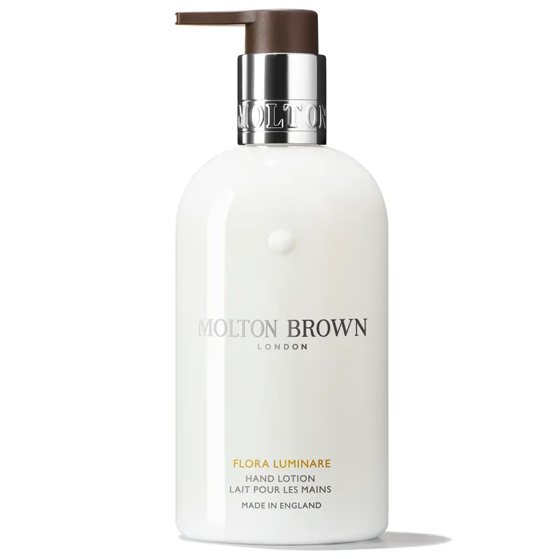 Flora Luminare Hand Lotion Ajankohtainen