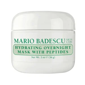 Hydrating Overnight Mask W/ Peptides Lähetetään Heti
