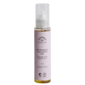 Nourishing Cleansing Oil Ajankohtainen