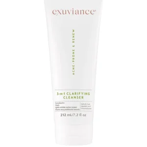 3-1 Clarifying Cleanser Edullinen