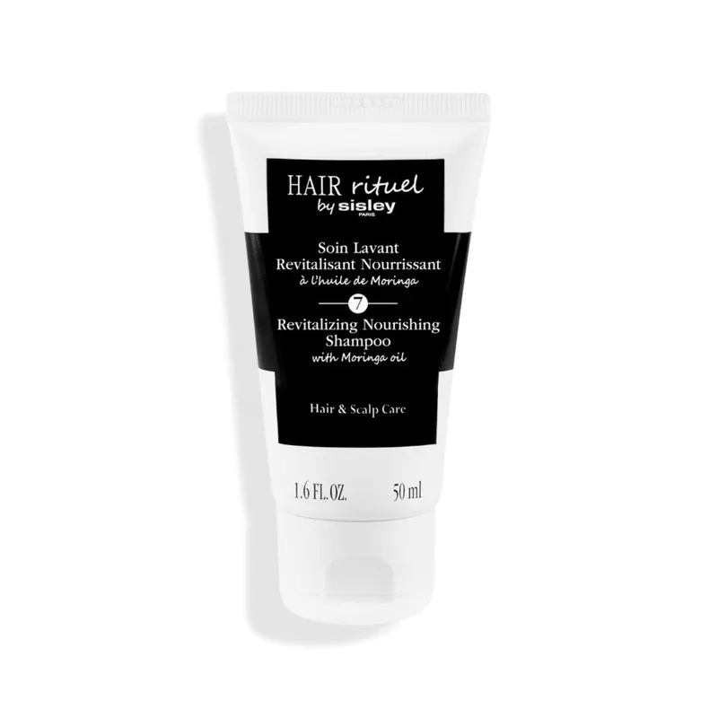 Aito Revitalizing Nourishing Shampoo